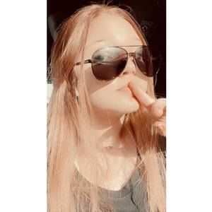 Meet your Posher, Kaley